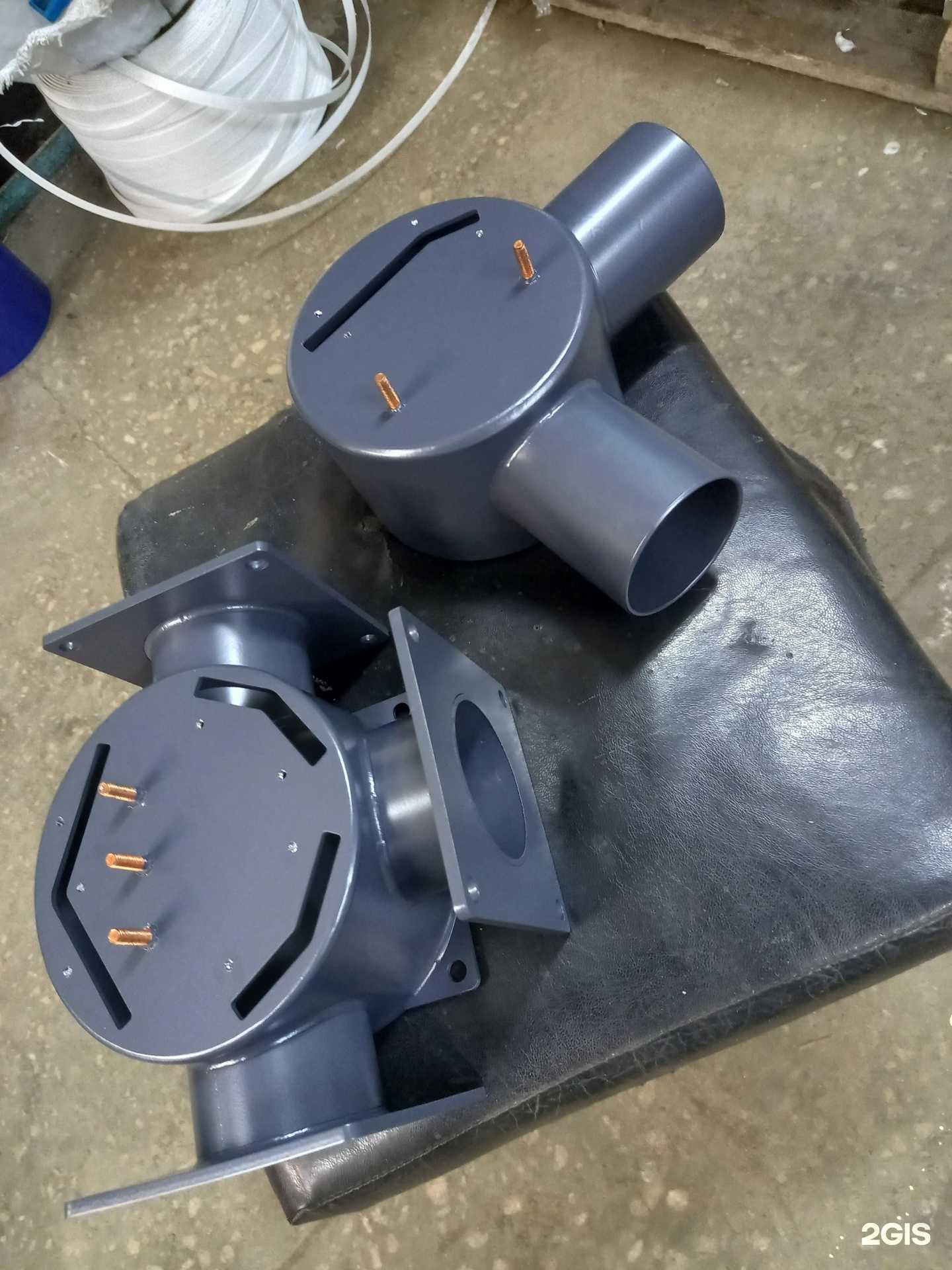 Отзывы на компанию МетЛазерПро в г. Барнаул c фото