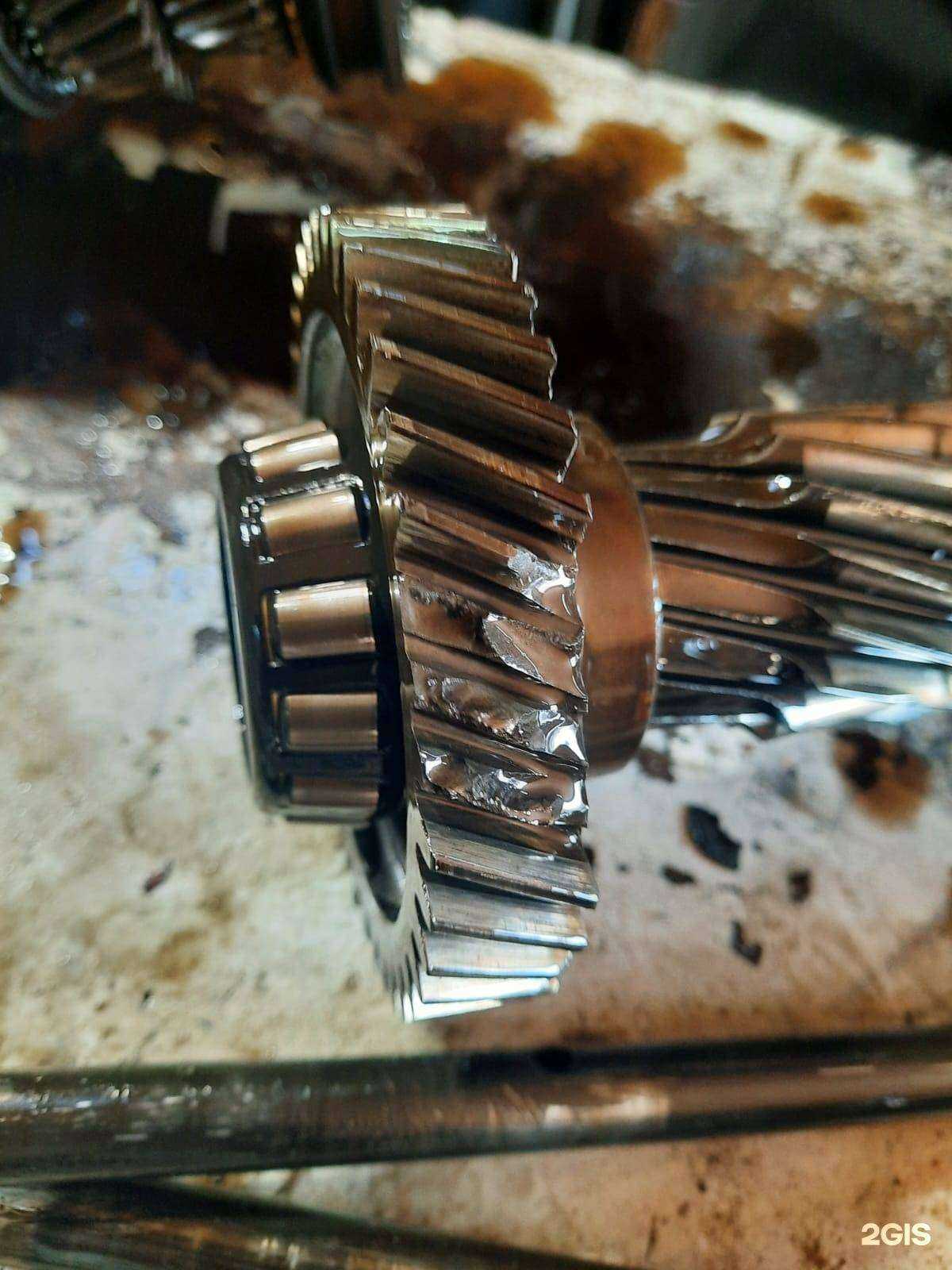 Отзывы на компанию GazSferА в Нижнем Новгороде c фото