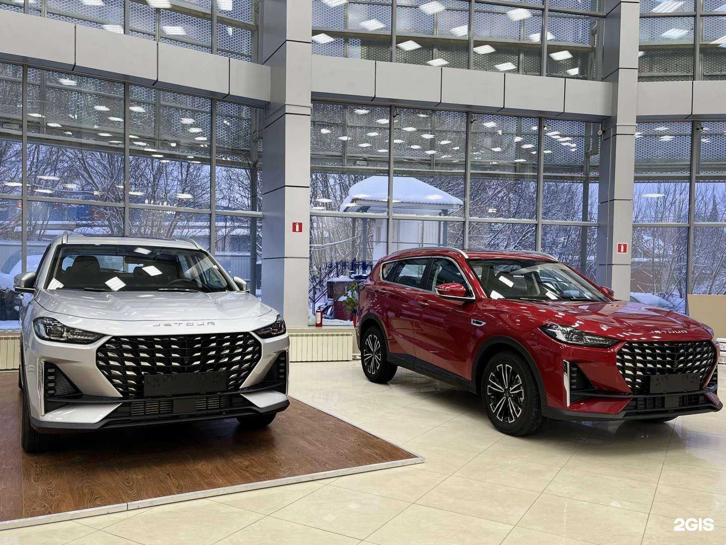 Отзывы на компанию Jetour в Иванове c фото