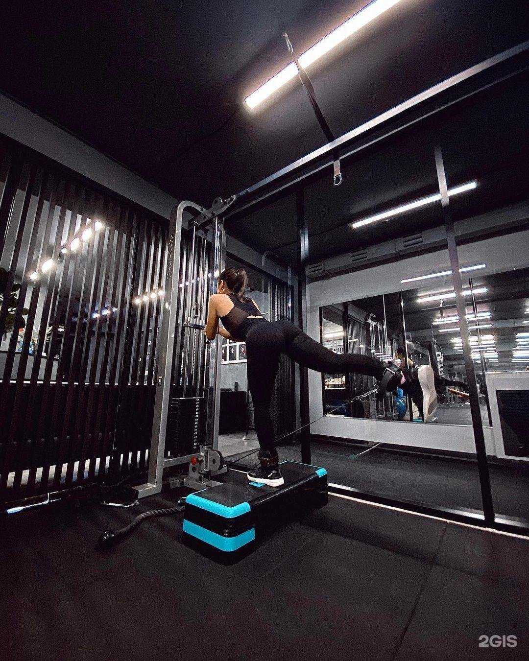 Отзывы на компанию Fitness Dinamic в г. Волжск c фото