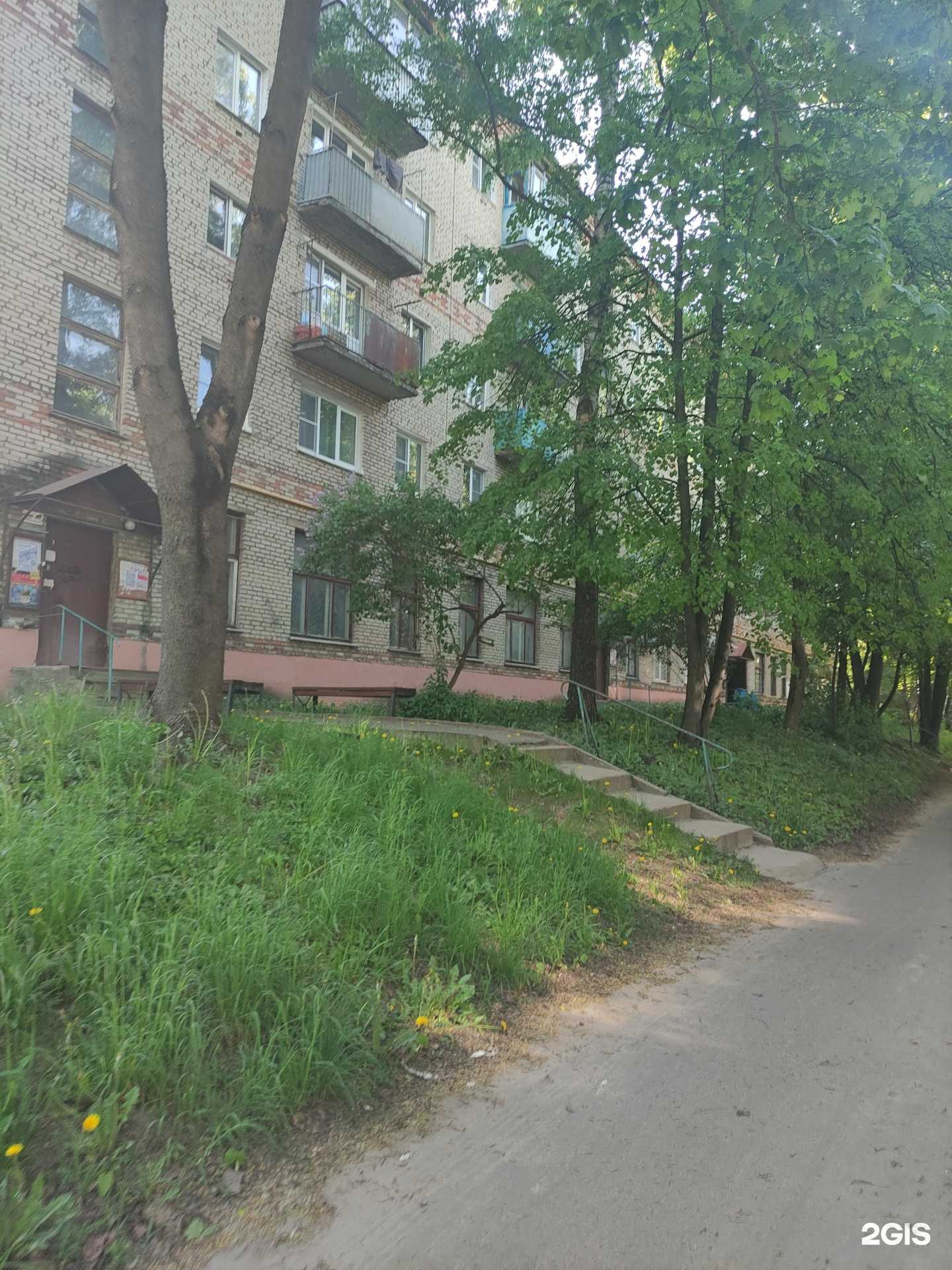 Отзывы на компанию Лилиана в Дмитрове c фото - фотография 2 из 2