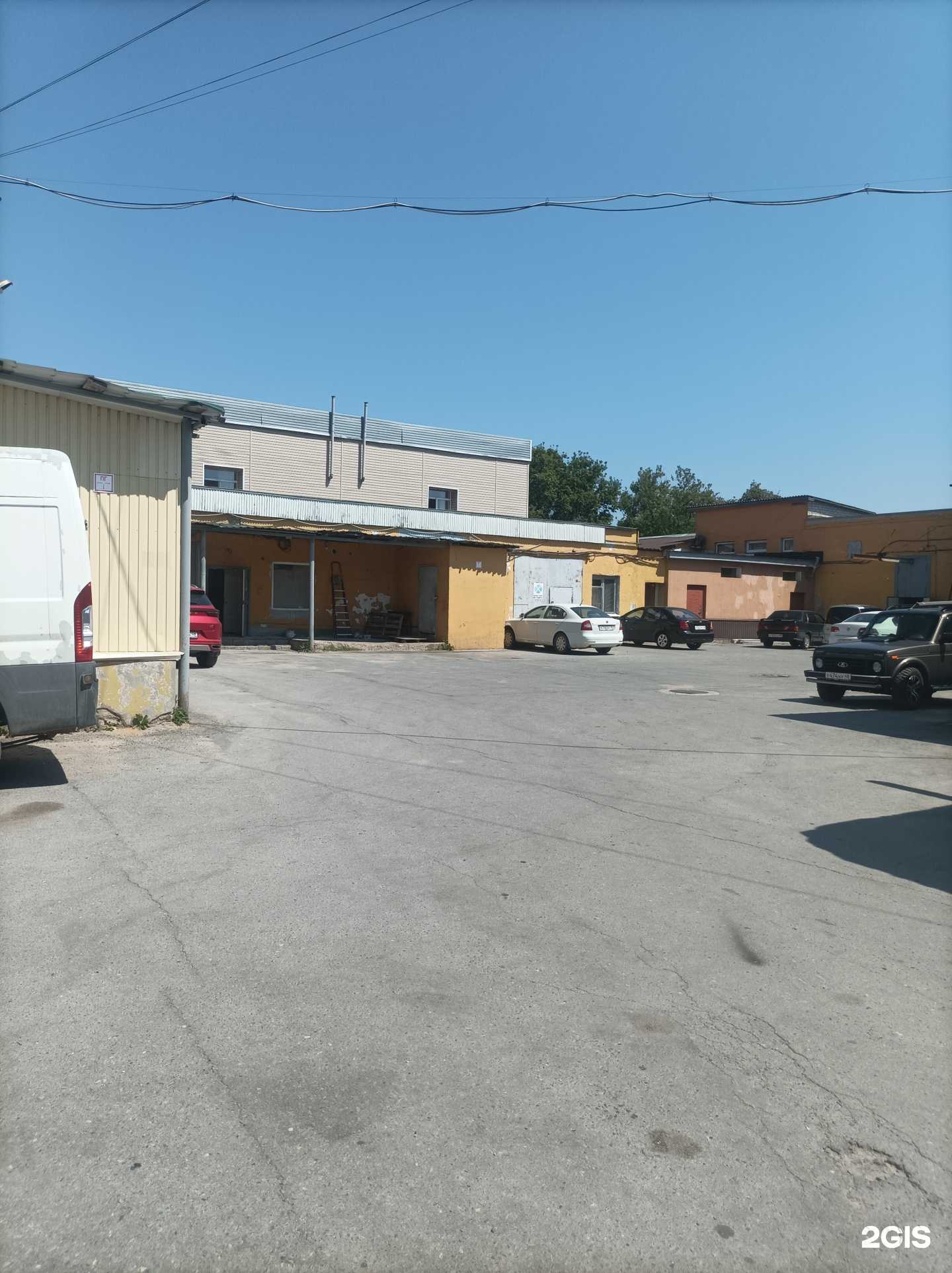 Отзывы на компанию Эко-потолки в Липецке c фото - фотография 2 из 2