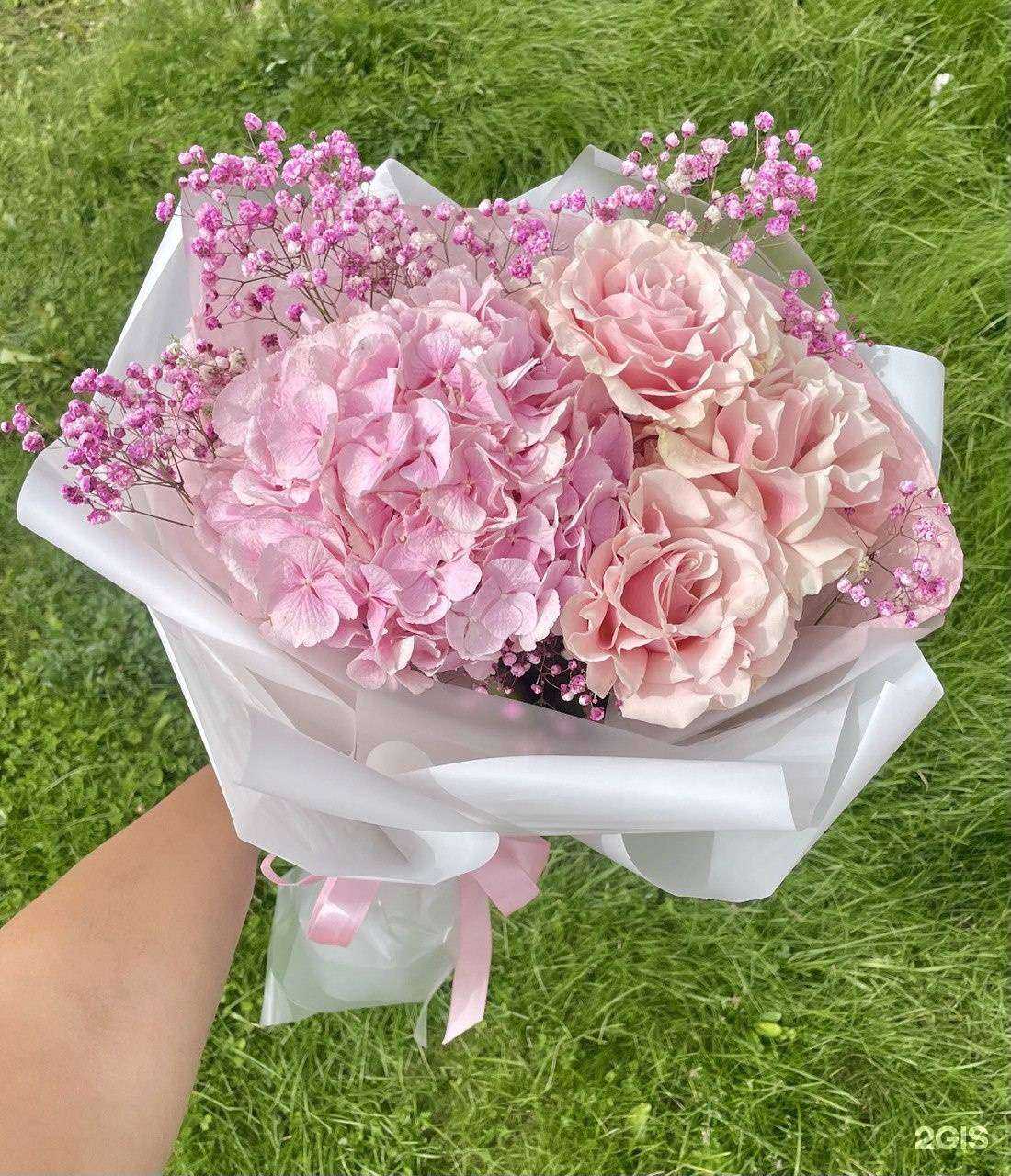 Отзывы на компанию Krasbyket в Красноярске c фото