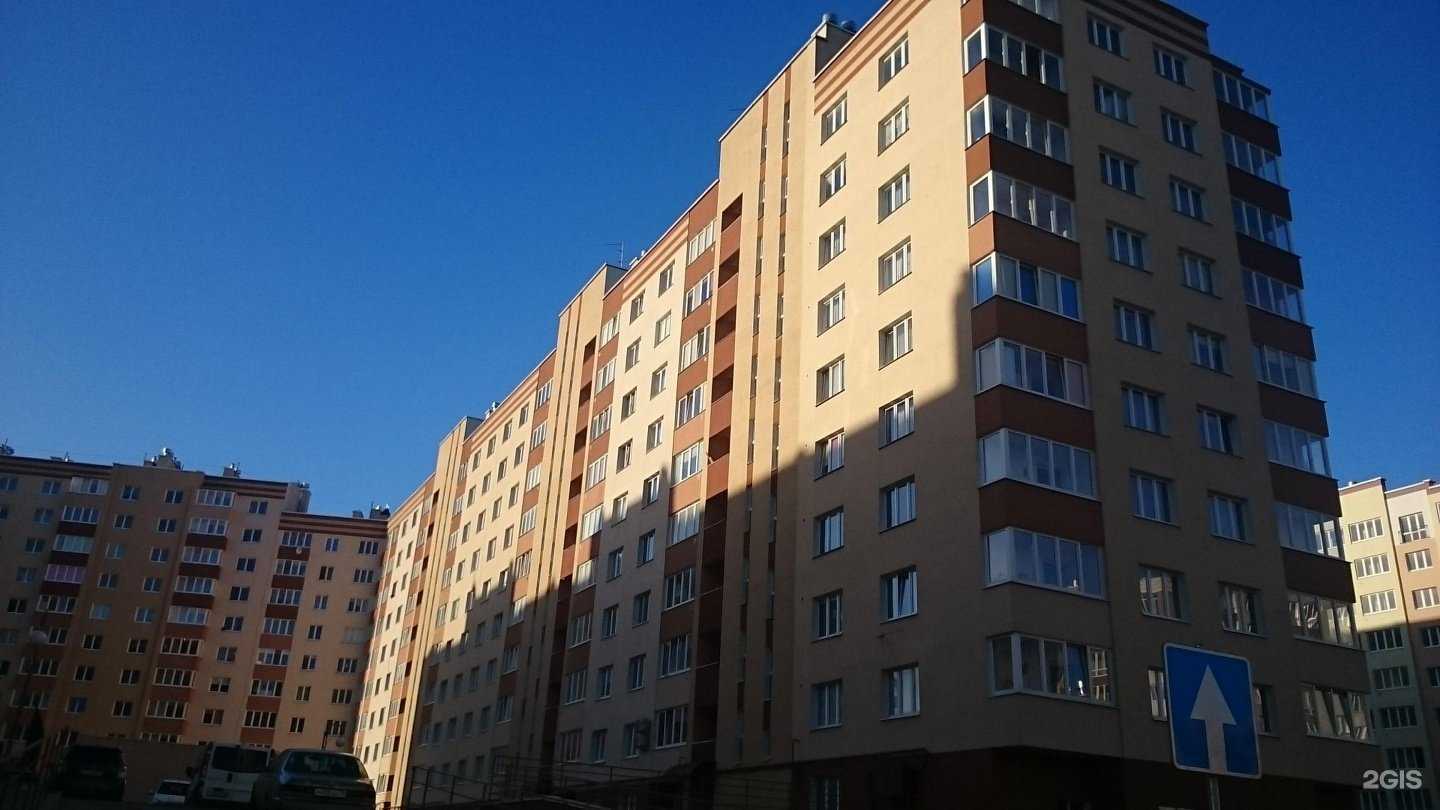 Отзывы на компанию Штороделы в Калининграде c фото - фотография 2 из 2