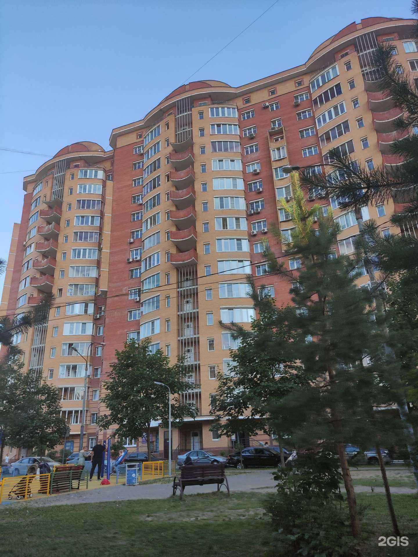 Отзывы на компанию Источник здоровья в г. Одинцово c фото