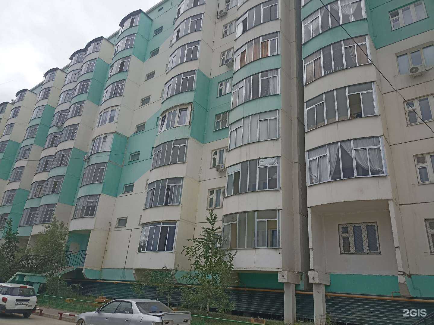 Отзывы на компанию Живая вода в Якутске c фото - фотография 2 из 2