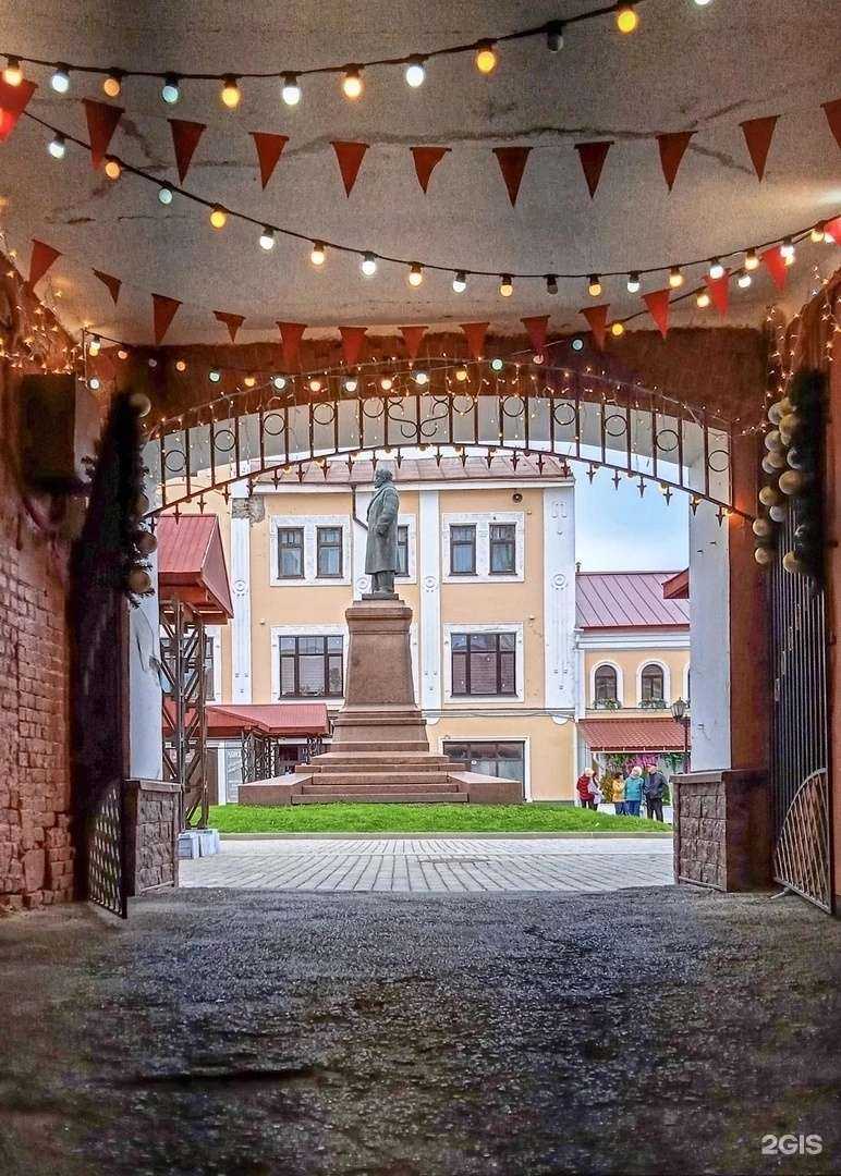 Отзывы на компанию Новогодние истории в Рыбинске c фото