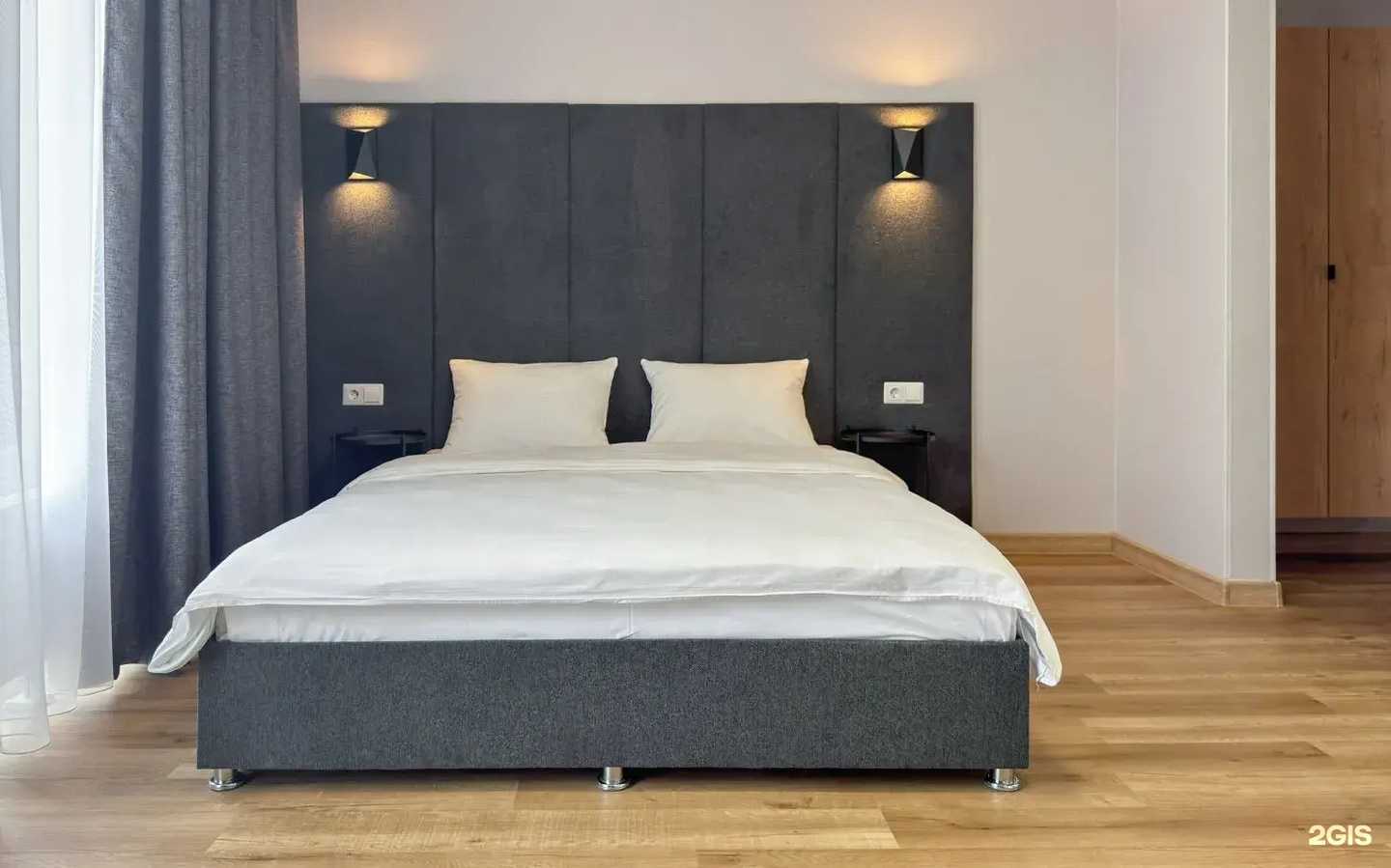 Отзывы на компанию Гостиниц.NET в г. Новосибирск c фото