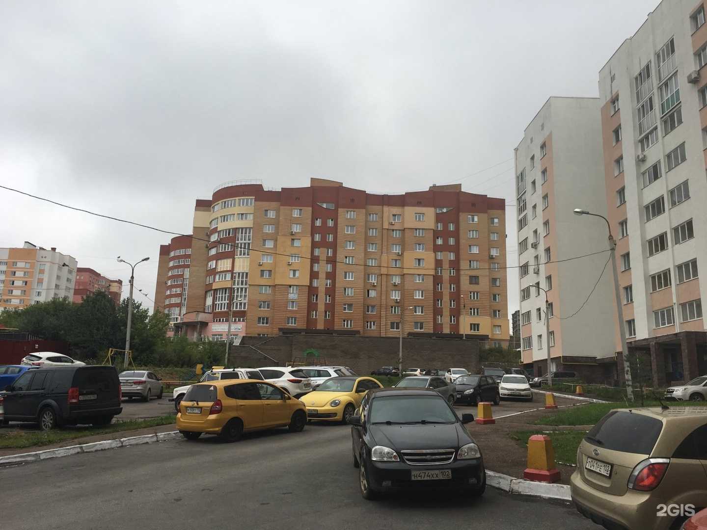 Отзывы на компанию Медиалюкс в Уфе c фото - фотография 2 из 2