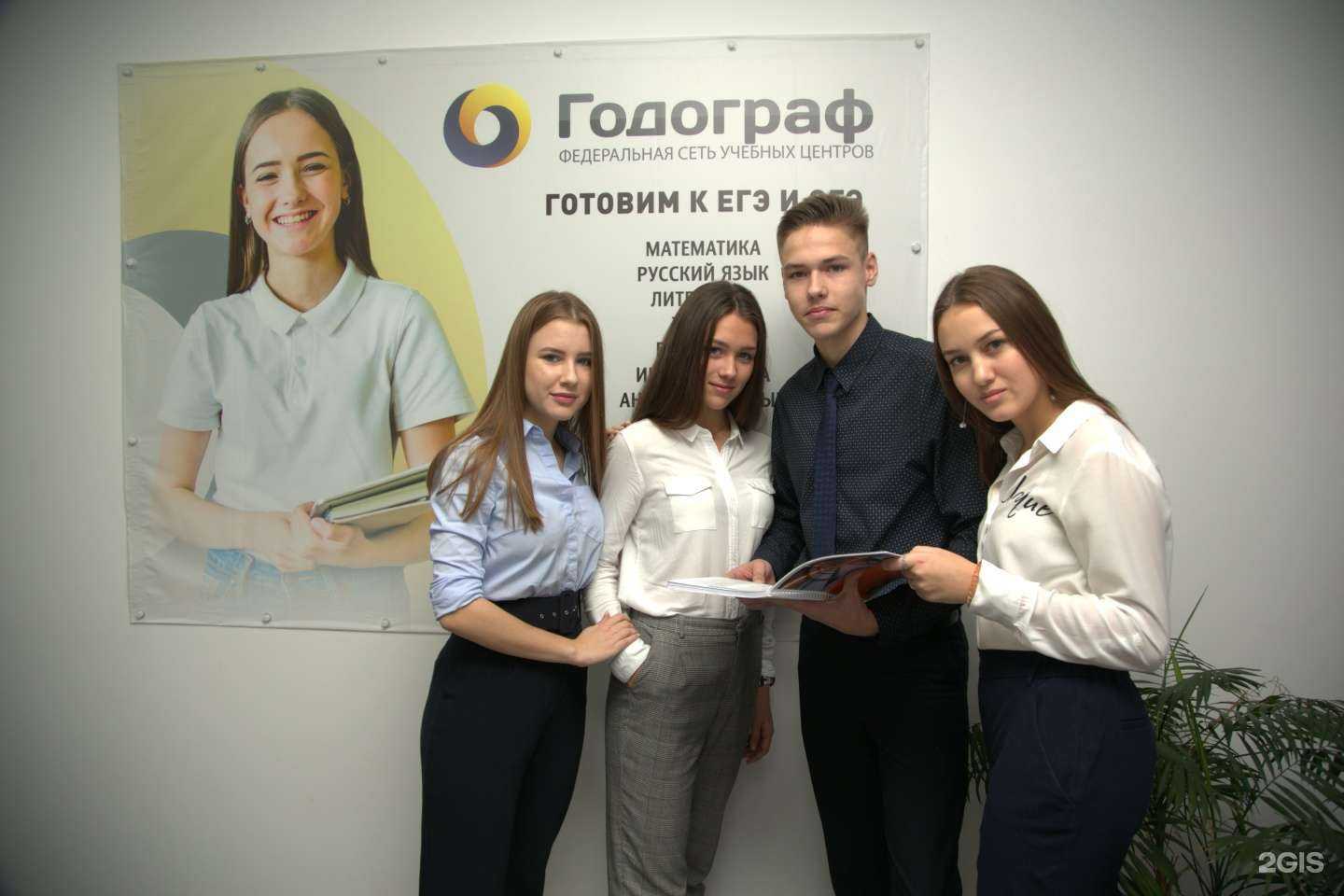 Отзывы на компанию Годограф в г. Иркутск c фото