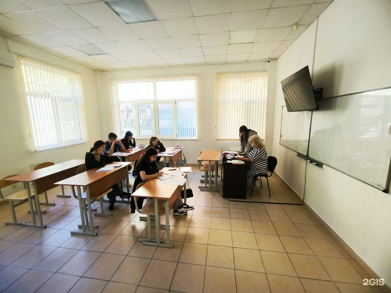 Отзывы на компанию Море знаний в г. Сочи c фото