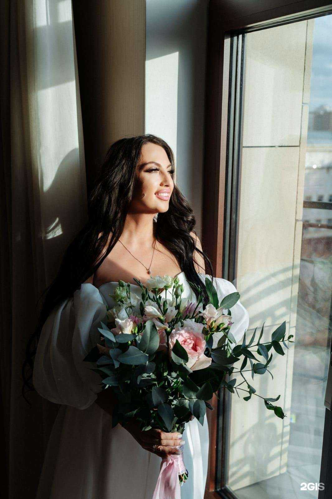 Отзывы на компанию Цветочный бульвар в Новосибирске c фото