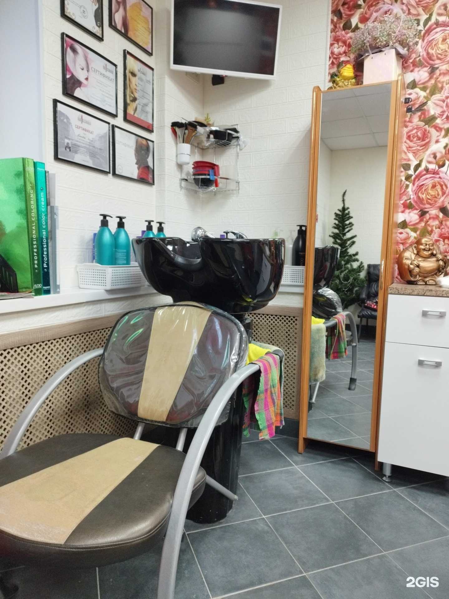 Отзывы на компанию Ольга в Перми c фото