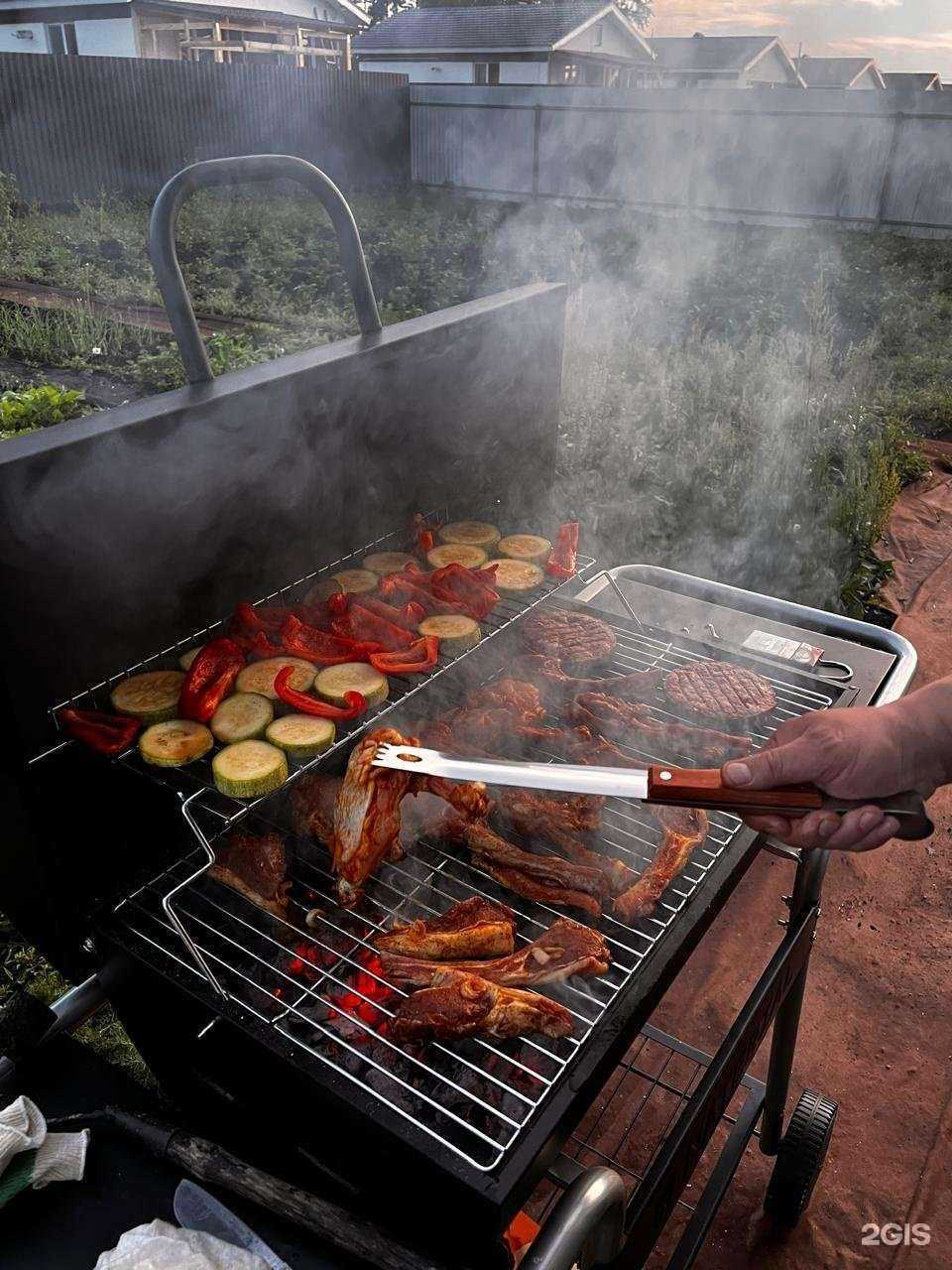 Отзывы на компанию Мякоть в Уфе c фото