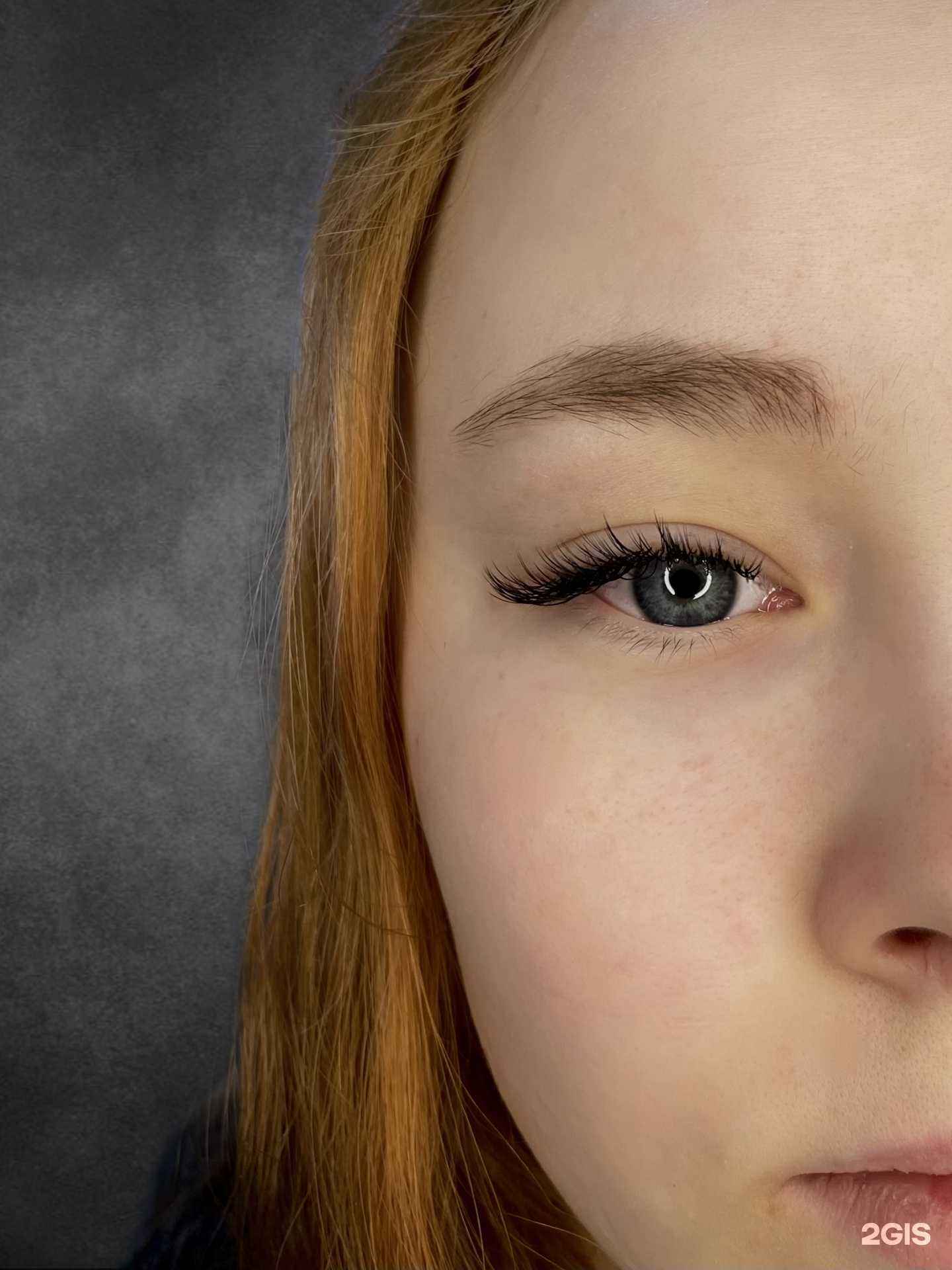 Отзывы на компанию Студия наращивания ресниц в Красноярске c фото