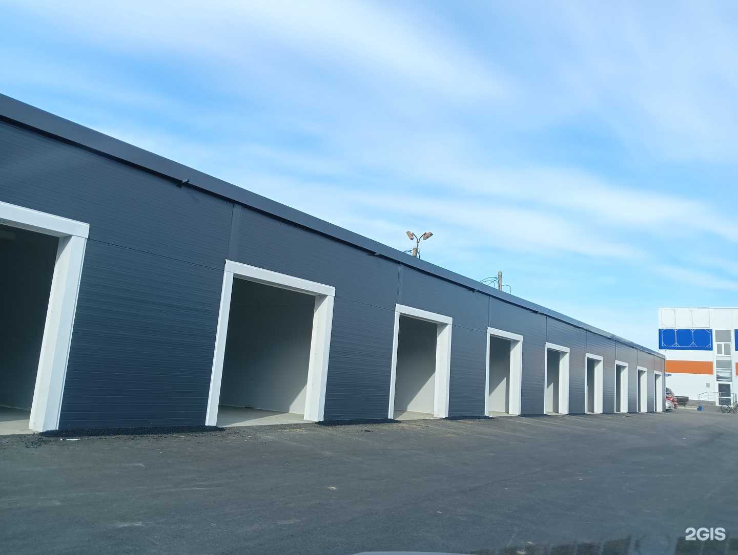 Отзывы на компанию АвтоОмск55 в Омске c фото - фотография 2 из 2