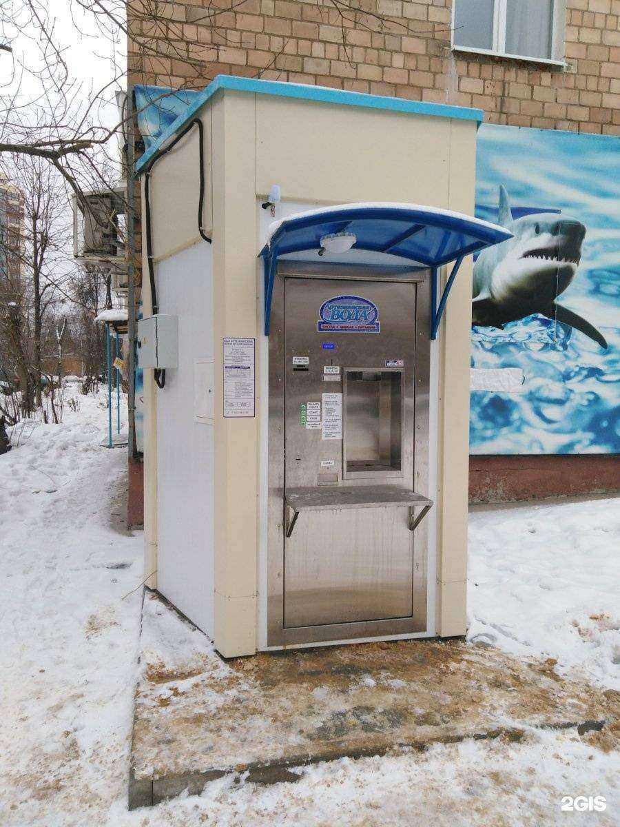 Отзывы на компанию Новогуровская артезианская вода в г. Тула c фото