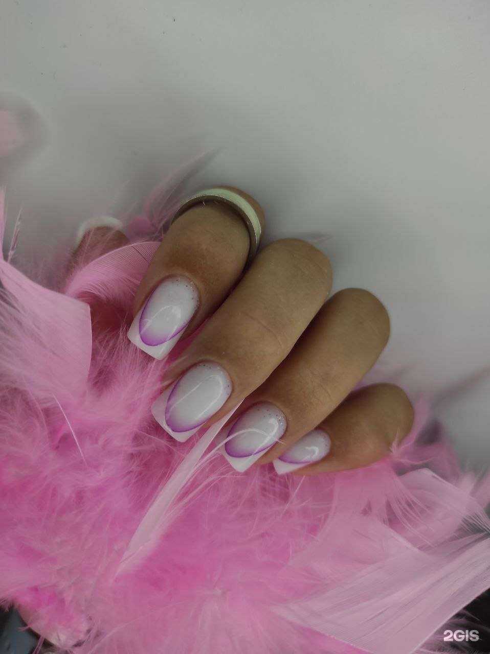 Отзывы на компанию Кабинет маникюра и педикюра в г. Таганрог c фото