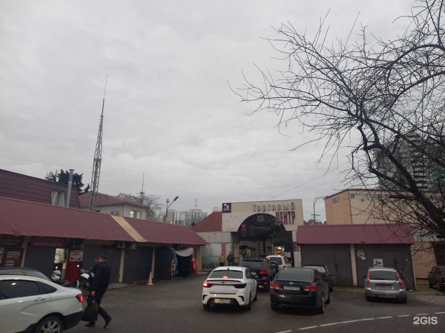 Отзывы на компанию Каморка Папы Карло в Сочи c фото - фотография 2 из 2