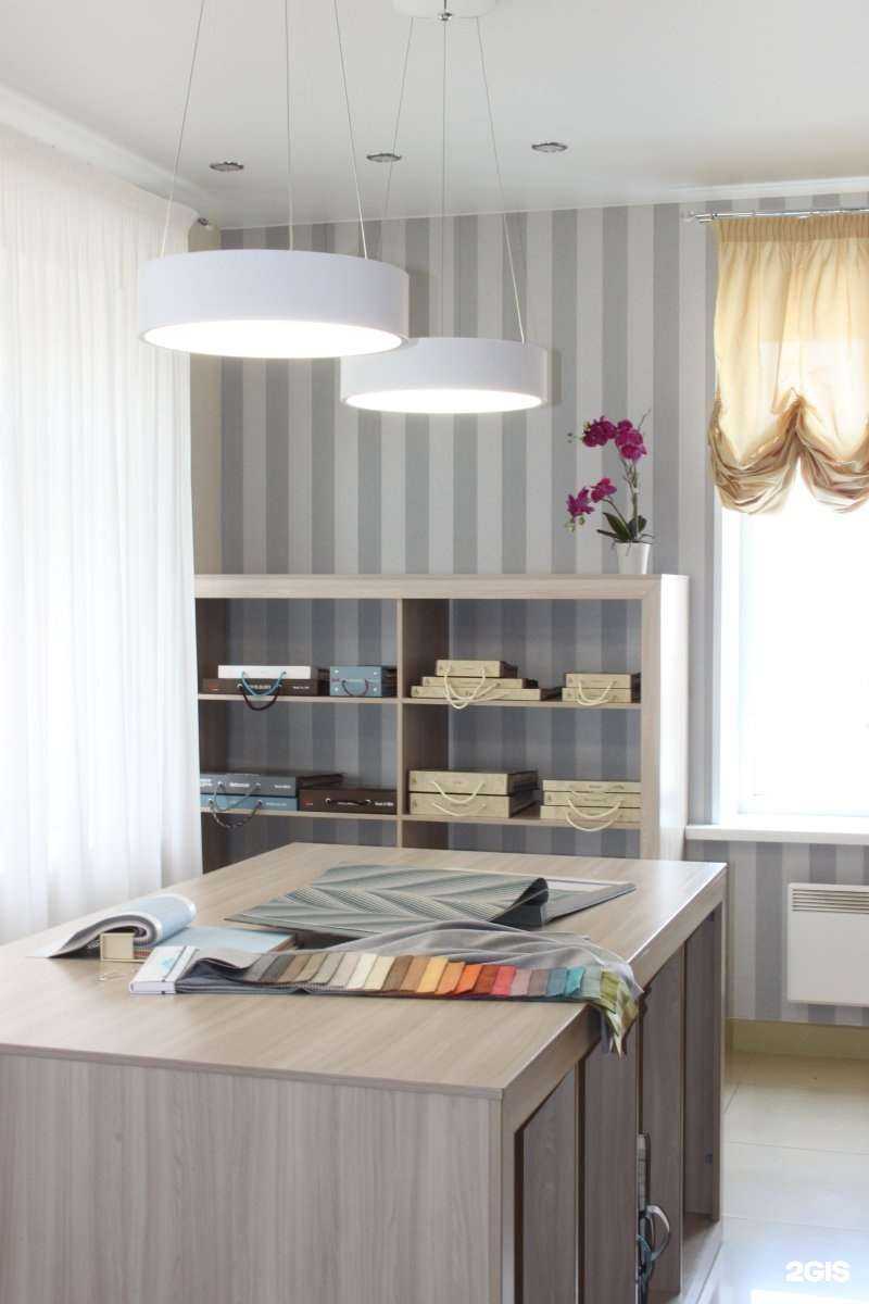 Отзывы на компанию Бархат studio в г. Уссурийск c фото