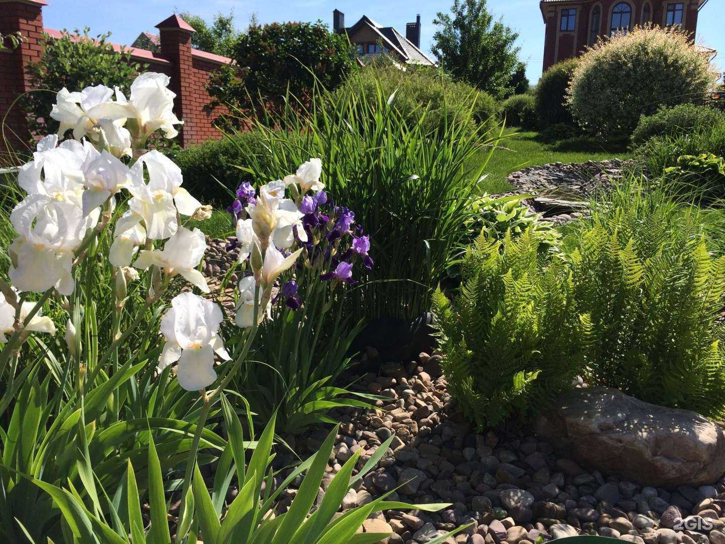 Отзывы на компанию Зеленый город в Уфе c фото