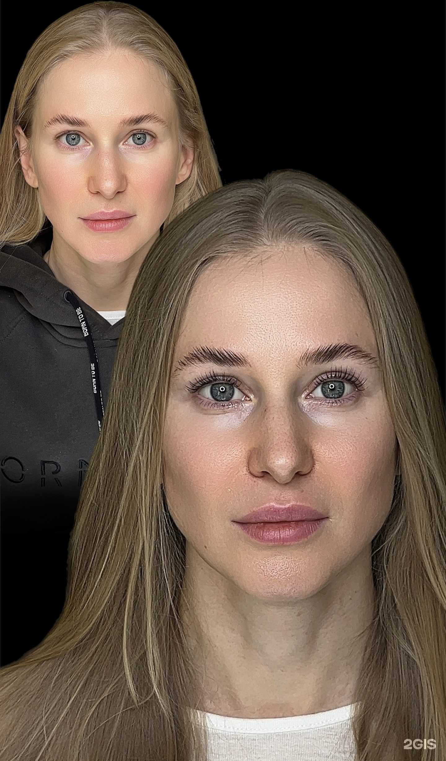 Отзывы на компанию Студия Валерии Петиной в Самаре c фото