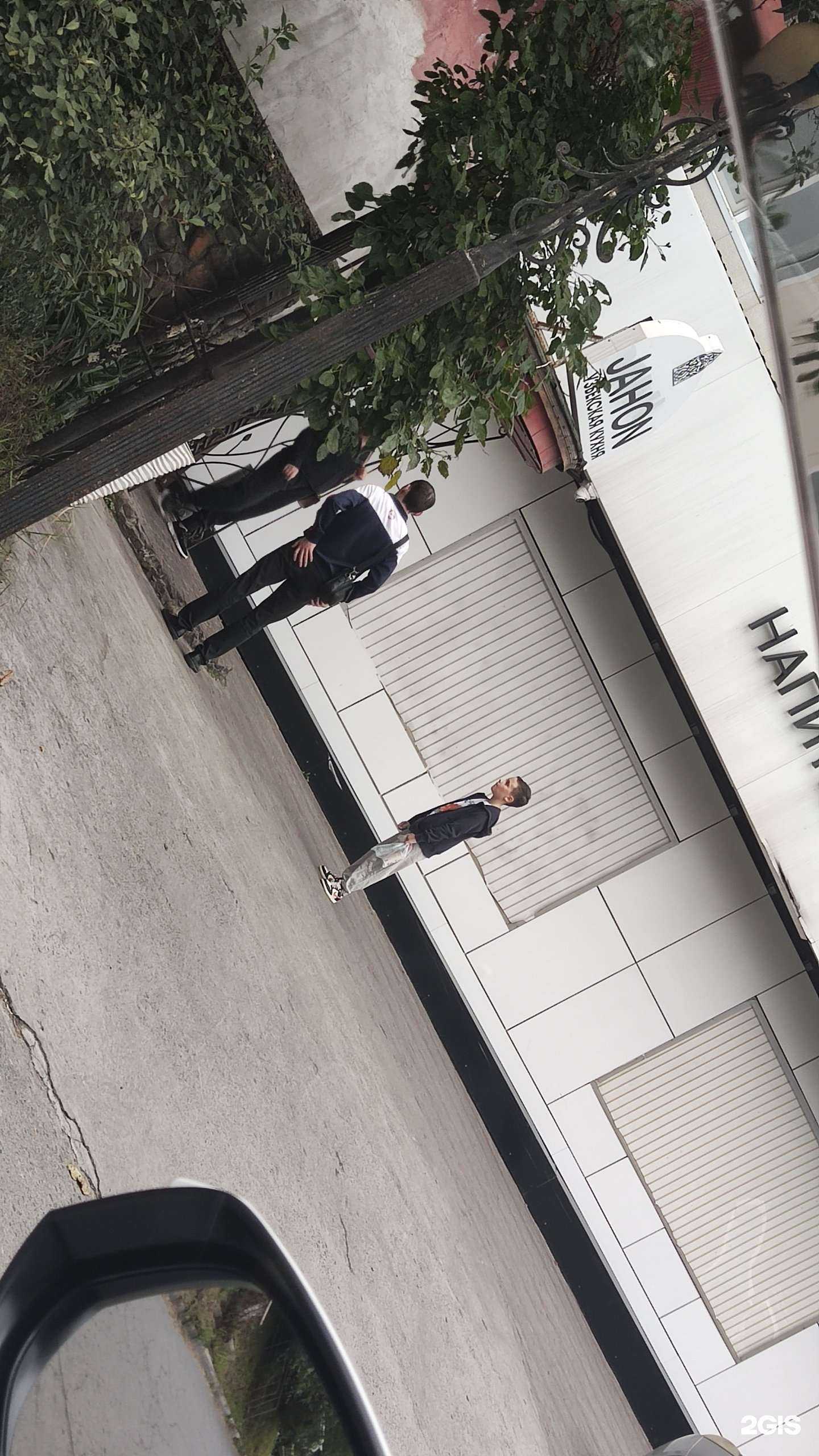 Отзывы на компанию Jahon в Владивостоке c фото