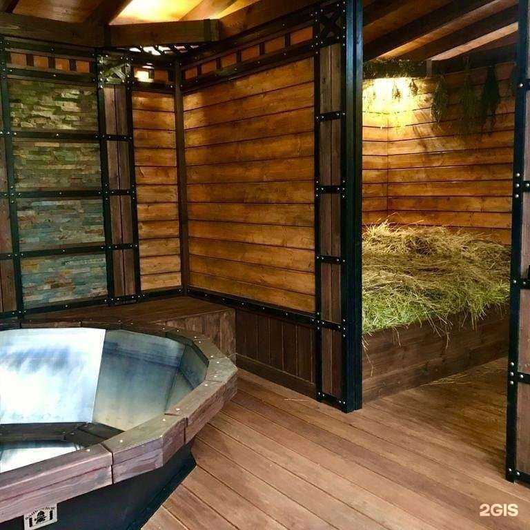 Отзывы на компанию Банявёнок в Долгопрудном c фото