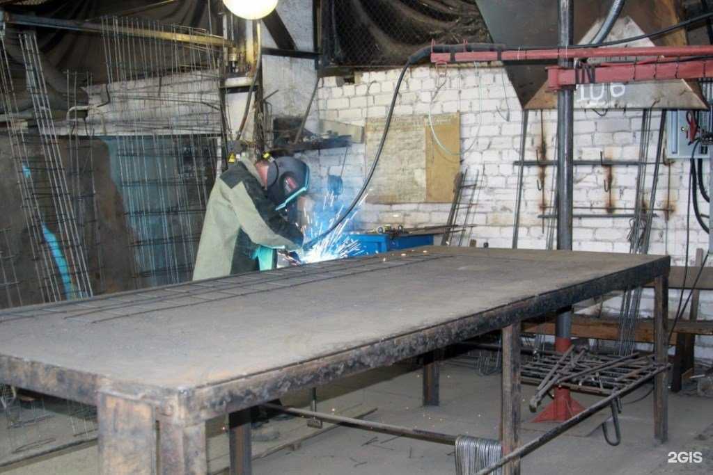 Отзывы на компанию Гнездовский завод ЖБИ в г. Смоленск c фото