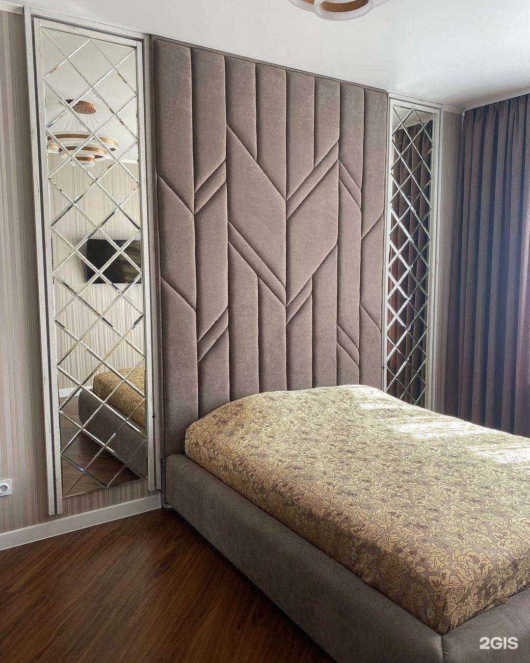 Отзывы на компанию Студия уюта в Абакане c фото