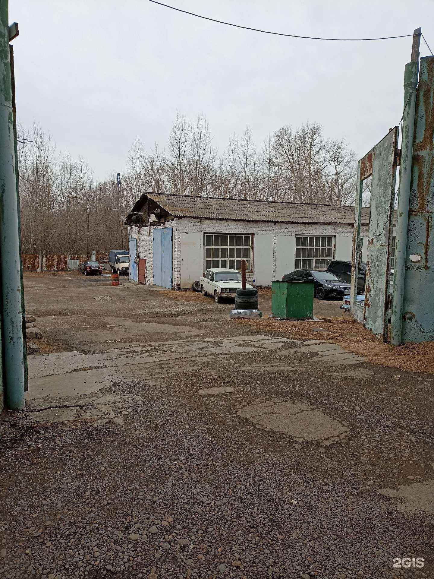 Отзывы на компанию Движ`ок в Красноярске c фото - фотография 2 из 2