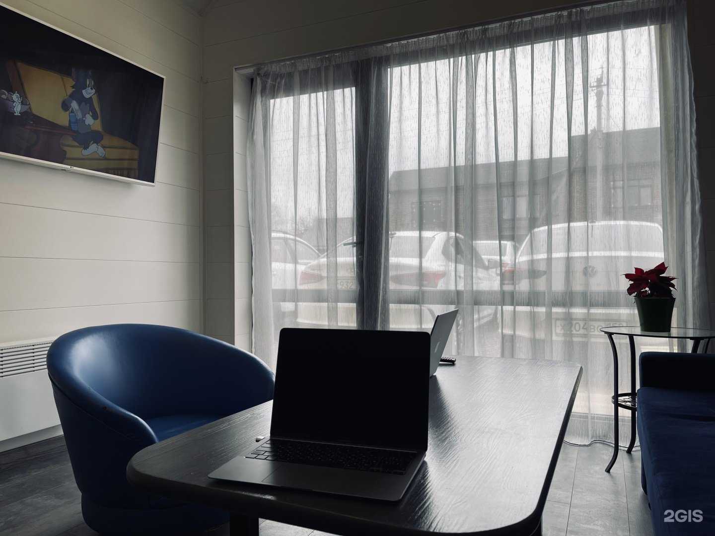 Отзывы на компанию Get auto в г. Краснодар c фото