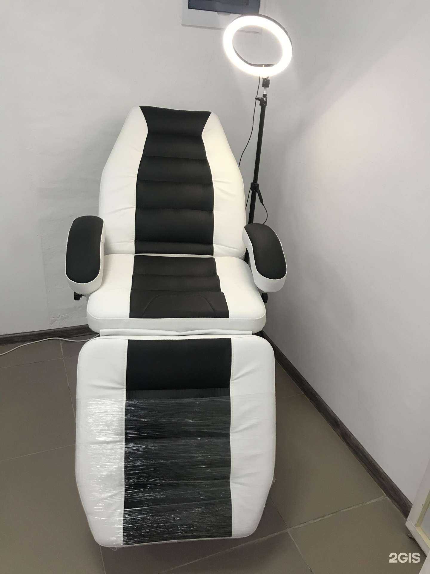 Отзывы на компанию Студия красоты_72 в Тюмени c фото