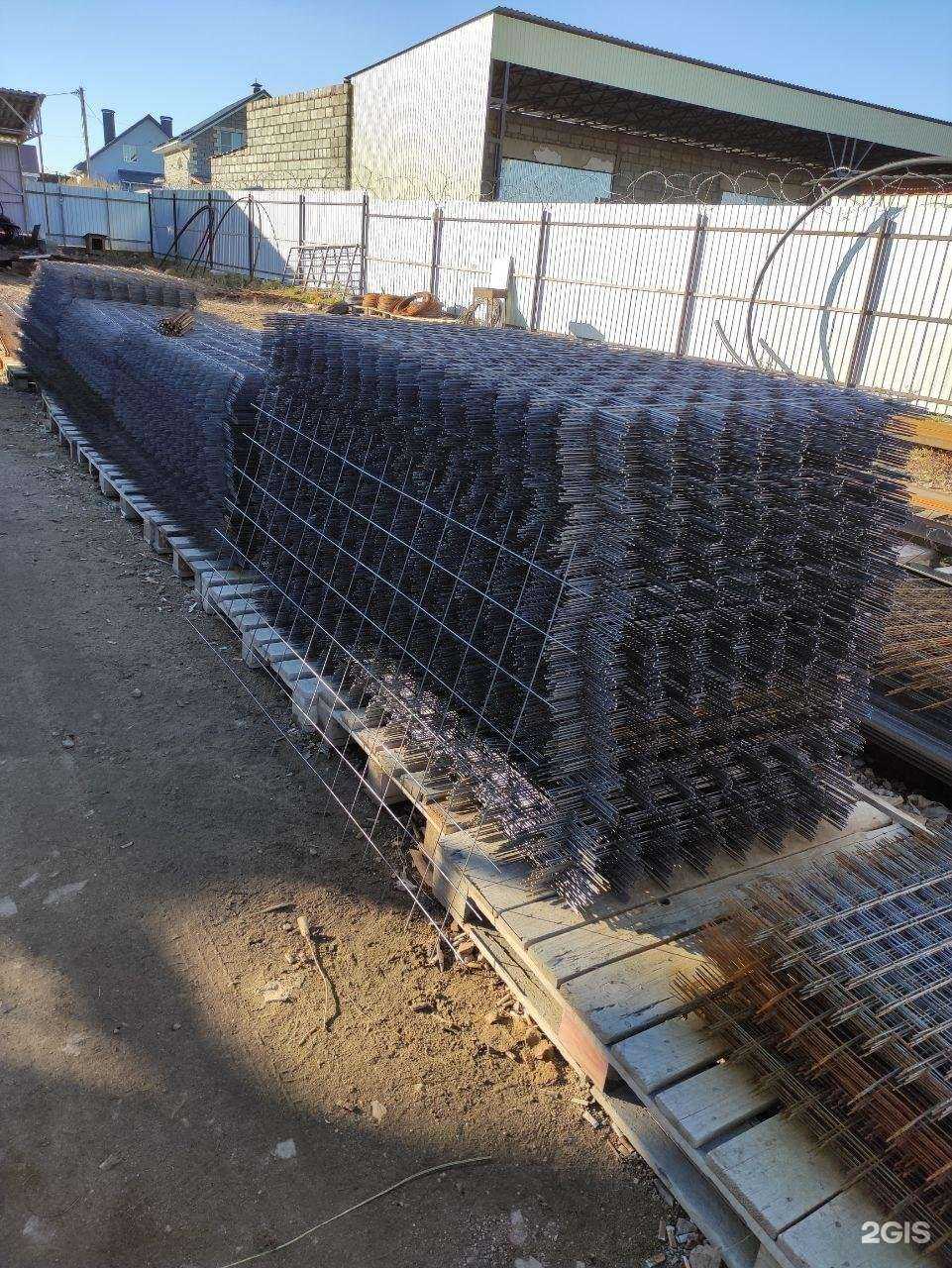 Отзывы на компанию Магазин стройматериалов в Магнитогорске c фото