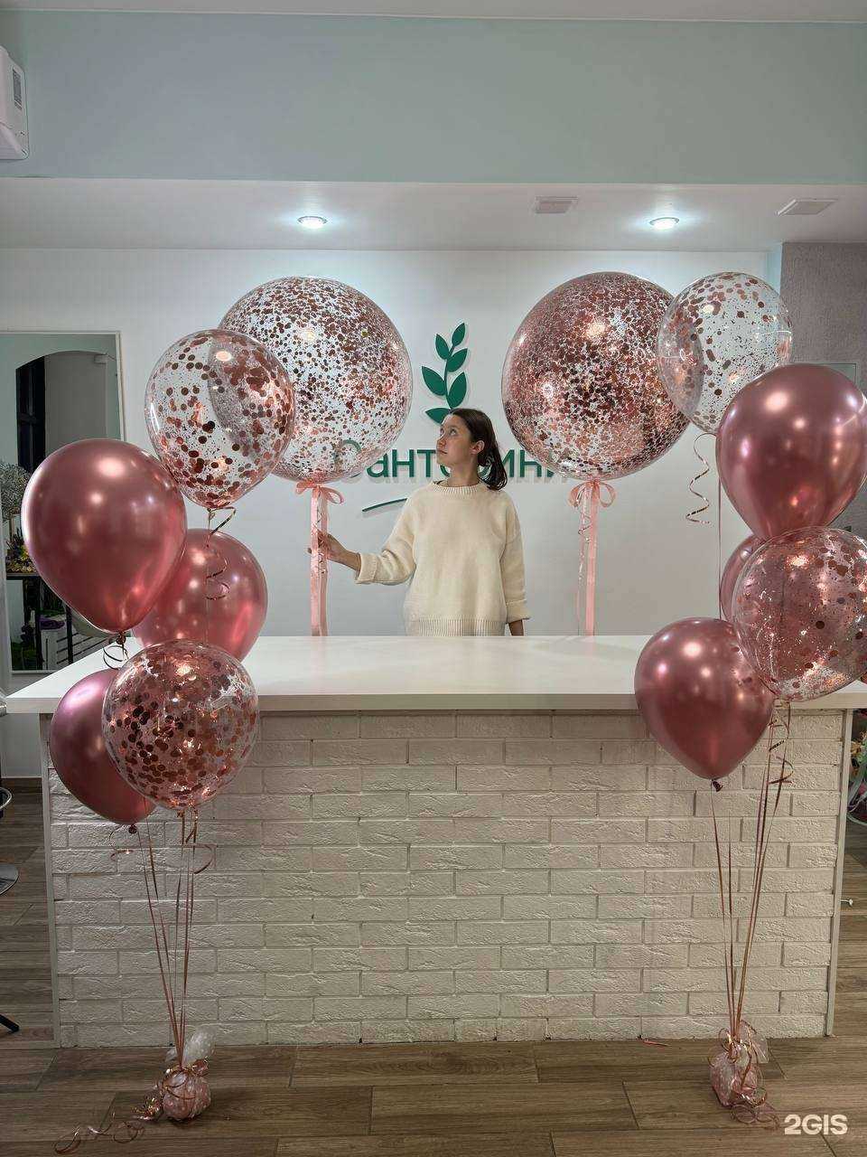 Отзывы на компанию Санторини в Иркутске c фото