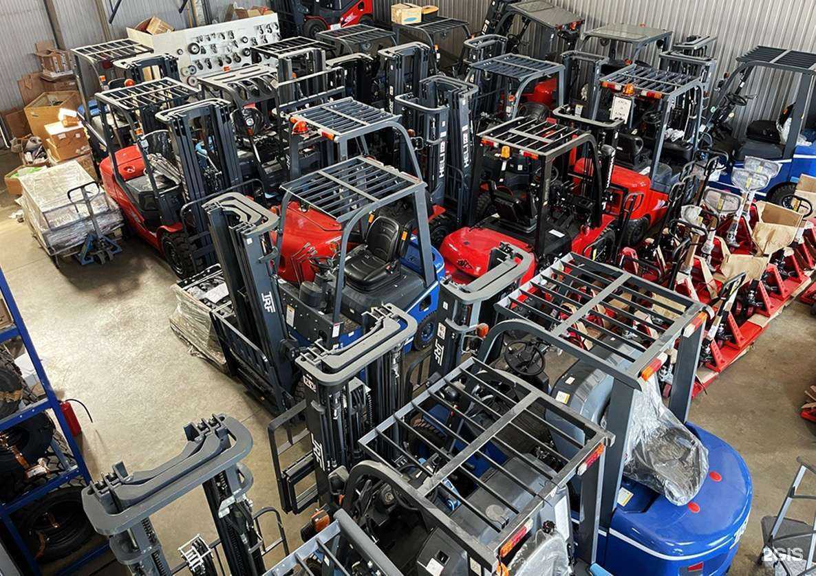 Отзывы на компанию СМ-техника в Волжском c фото