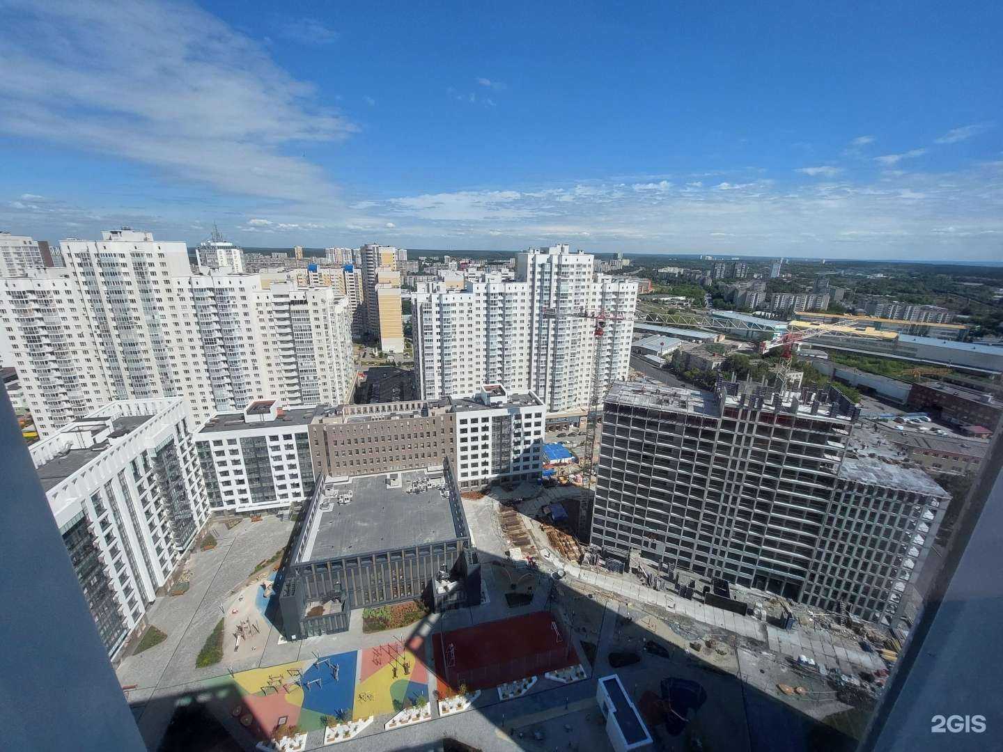 Отзывы на компанию Михеев в Екатеринбурге c фото - фотография 2 из 2