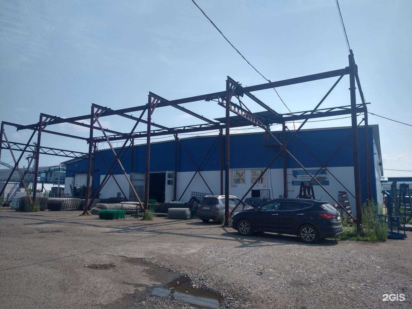 Отзывы на компанию Мета-т в г. Томск c фото