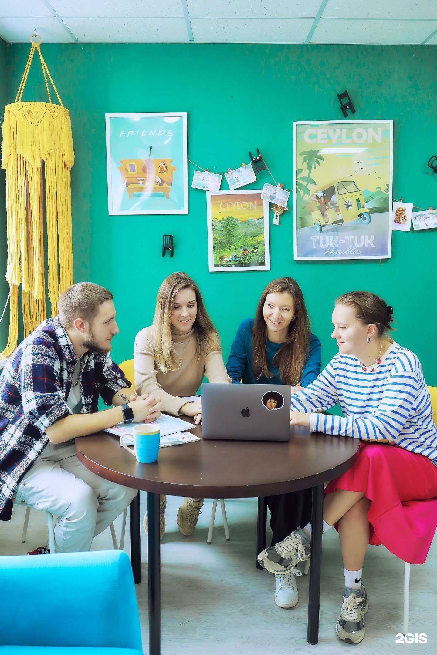 Отзывы на компанию Кантри Скул в Самаре c фото