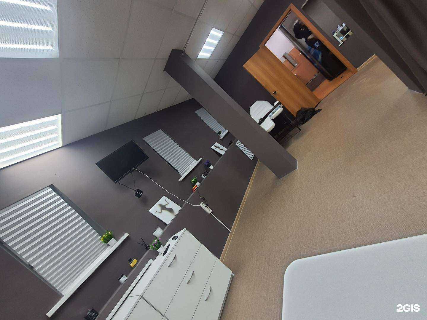 Отзывы на компанию Nails&Body_Restyle в Иркутске c фото