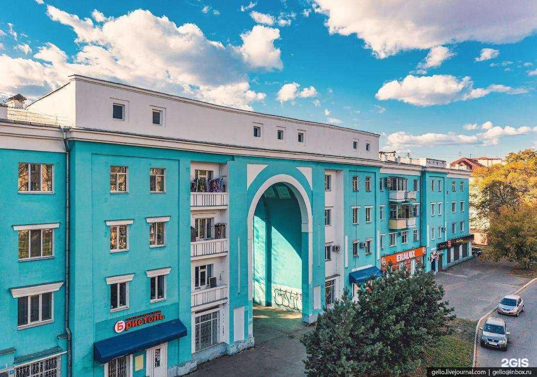 Отзывы на компанию Ваше жильё в Комсомольске-на-Амуре c фото - фотография 2 из 2