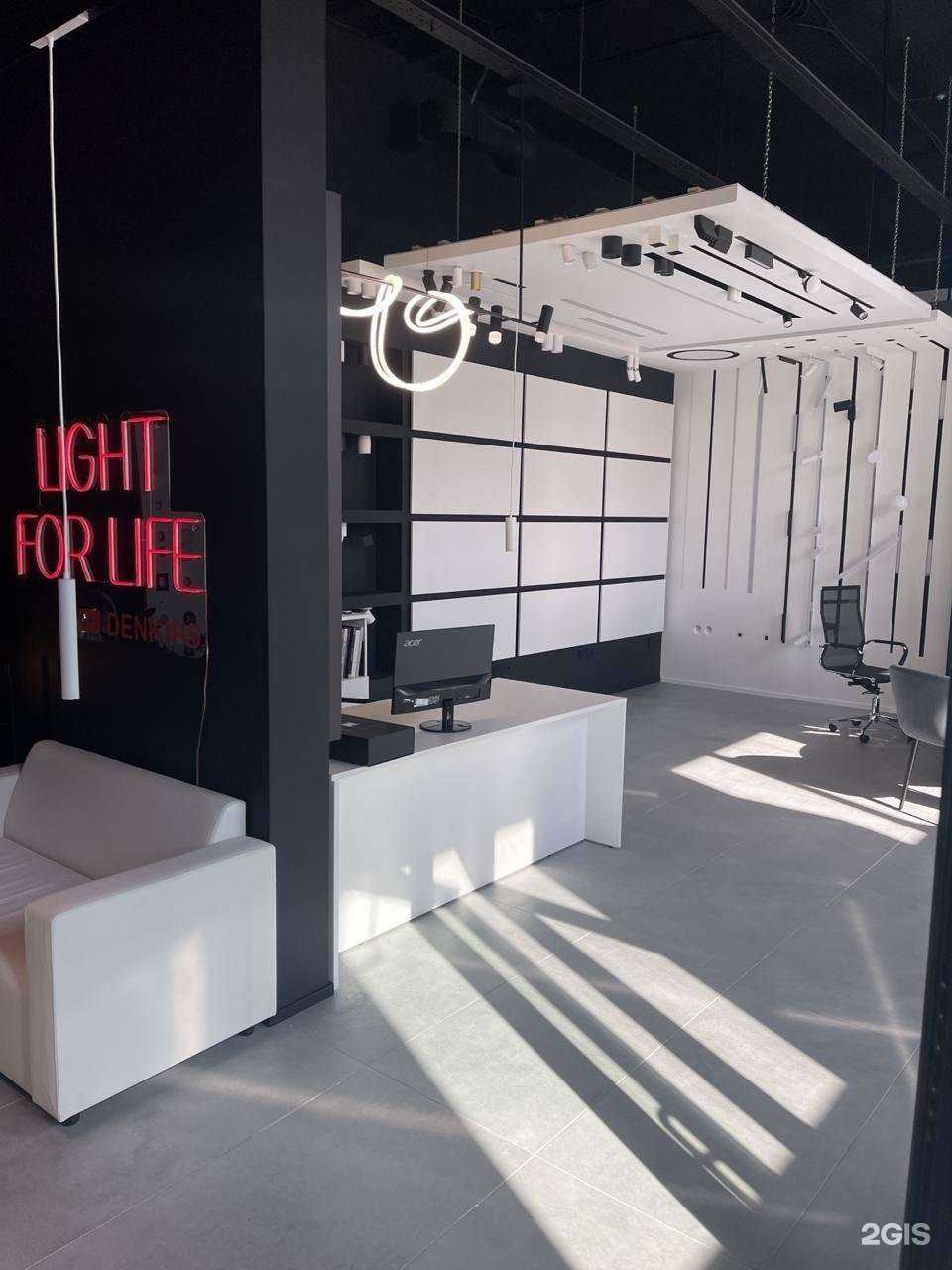 Отзывы на компанию Lюmen в Ижевске c фото