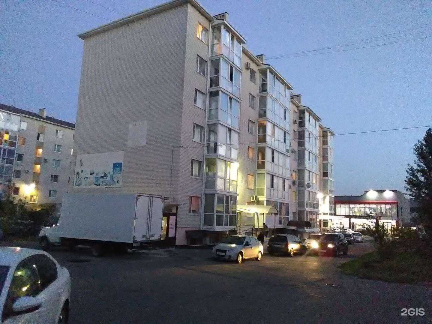 Отзывы на компанию Srs Avto в Ставрополе c фото - фотография 2 из 2