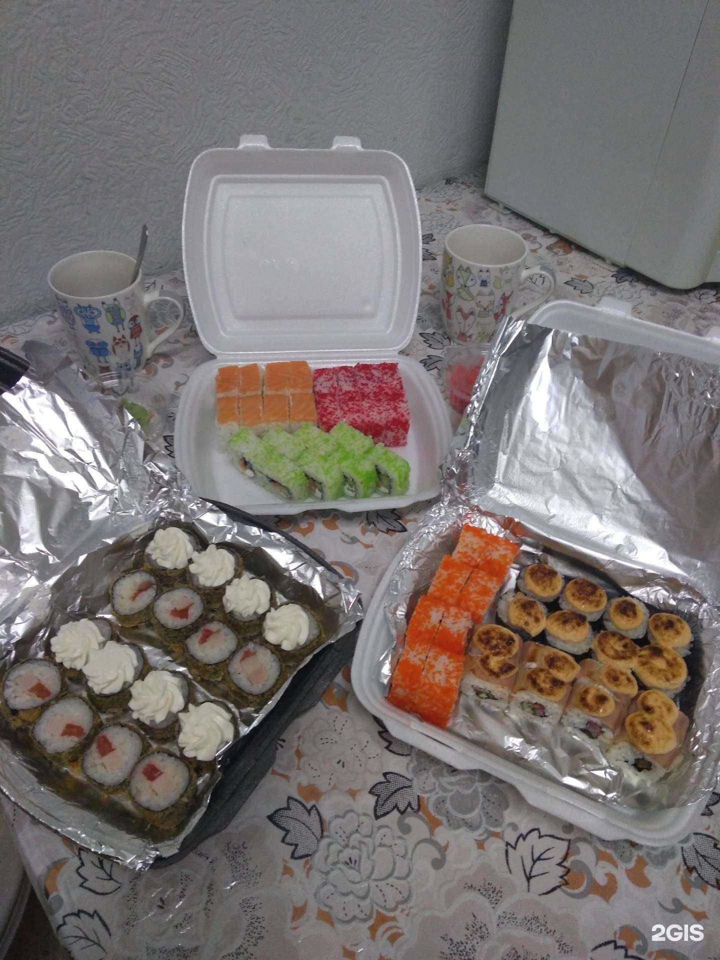 Отзывы на компанию Капуста в г. Оренбург c фото