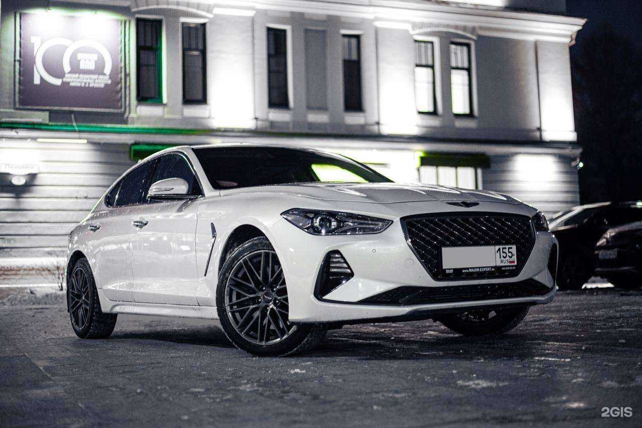 Отзывы на компанию Ava Cars в Омске c фото