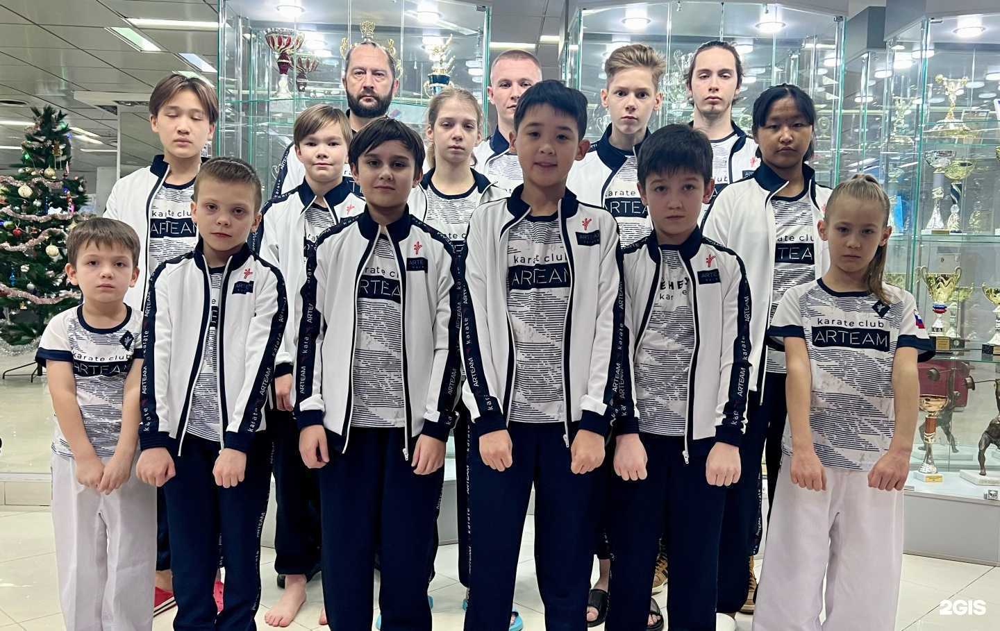 Отзывы на компанию Arteam в г. Оренбург c фото