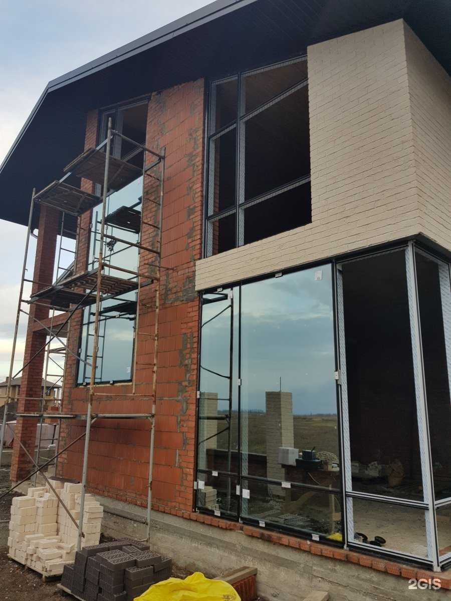 Отзывы на компанию Алютерм в Краснодаре c фото