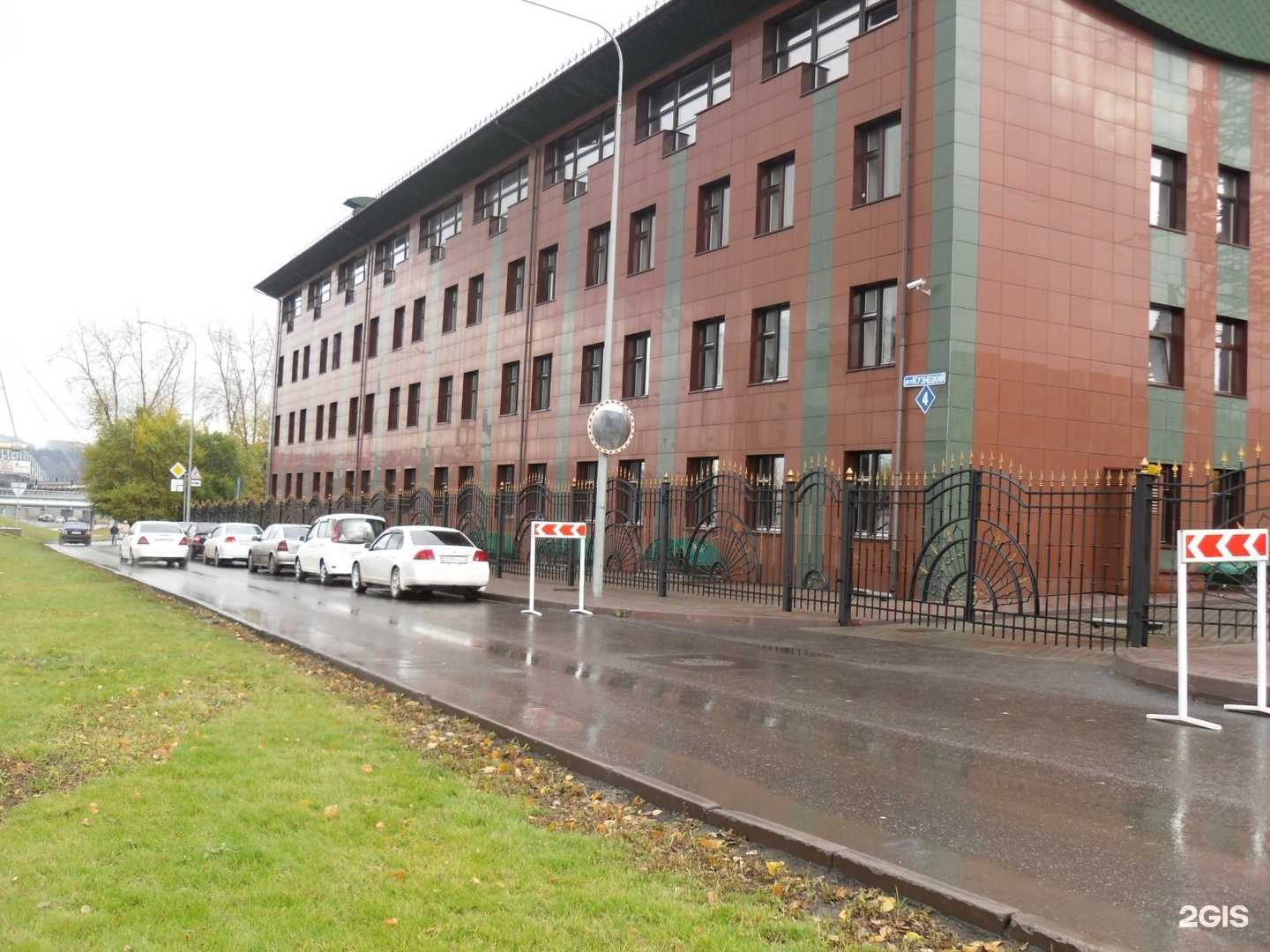 Отзывы на компанию Кузбассдорстрой в Кемерове c фото - фотография 2 из 2