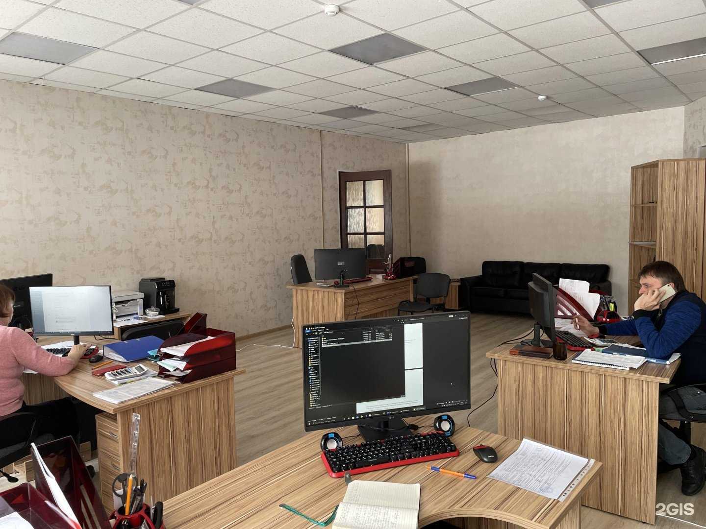 Отзывы на компанию Проект Луч в Уфе c фото