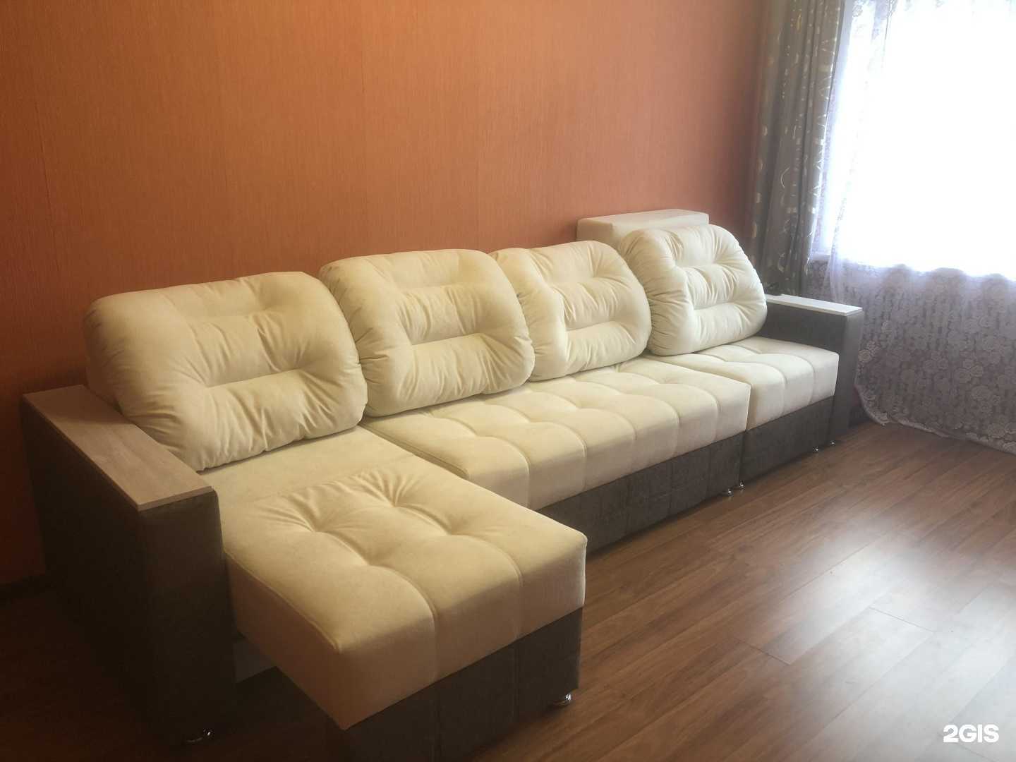 Отзывы на компанию Амира в Омске c фото